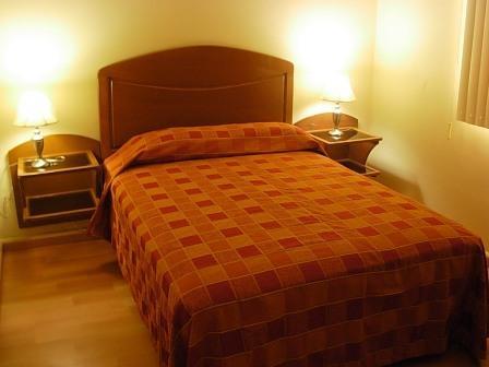 Апартаменты Apart Hotel Villa Nuria