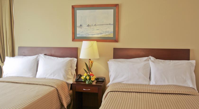 GHL Comfort El Belvedere