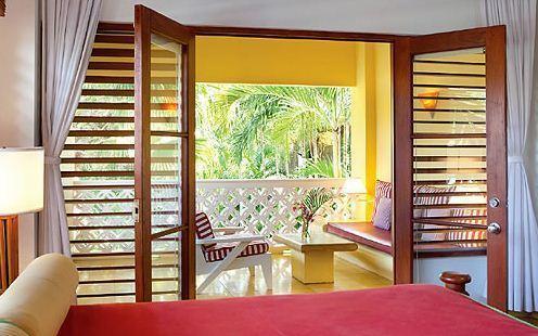 Отель Idle Awhile Resort