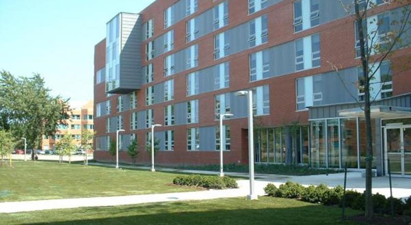 Humber College - Lakeshore