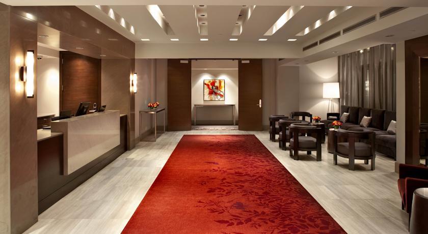 Level Furnished Living