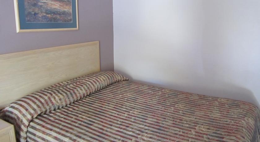 Отель Cache Creek Inn