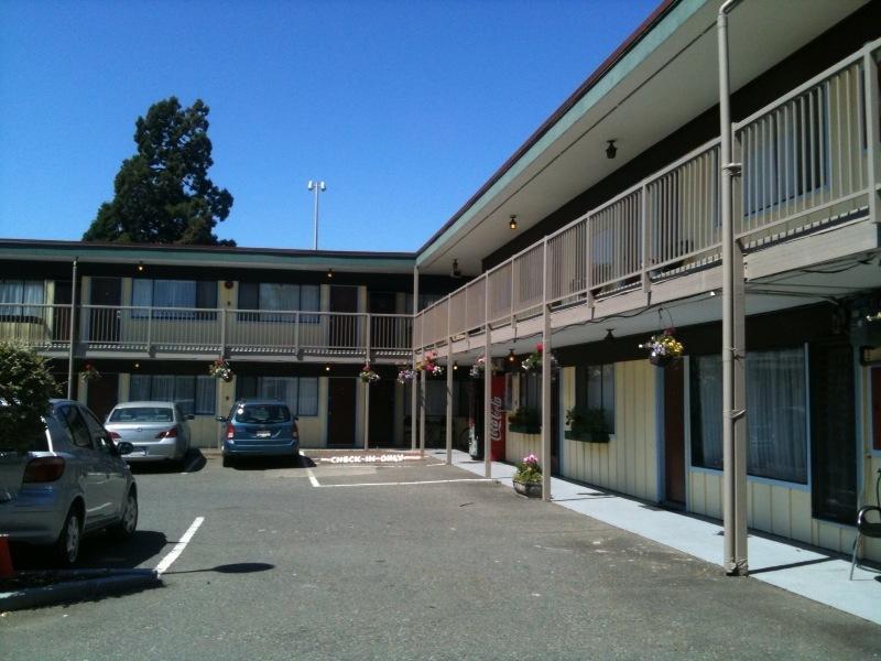 Metro Inn