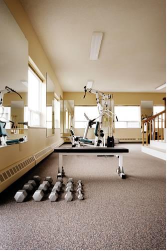 Отель Days Inn & Suites - Yellowknife