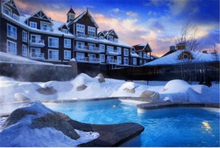Отель The Westin Trillium House, Blue Mountain