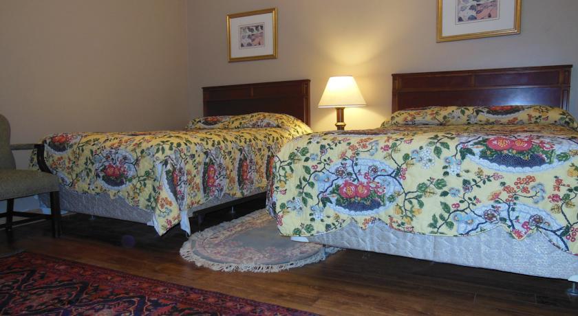 Отель Kent Motel
