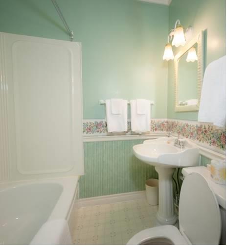 Отель Telegraph House Motel