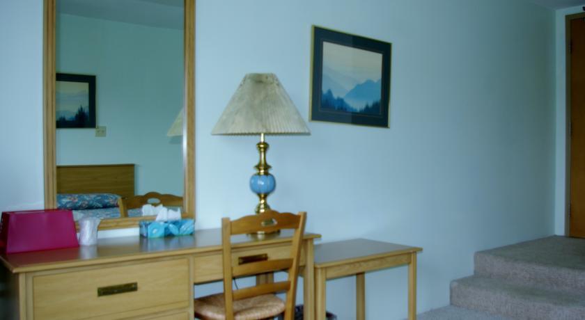 Отель Tidal Bore Inn