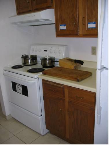 Апартаменты Canada Easy Lodge