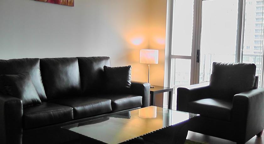 Апартаменты Trillium Suites - Mississauga