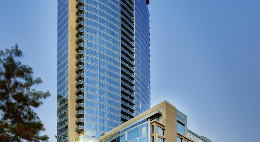 Courtyard by Marriott Montreal Downtown