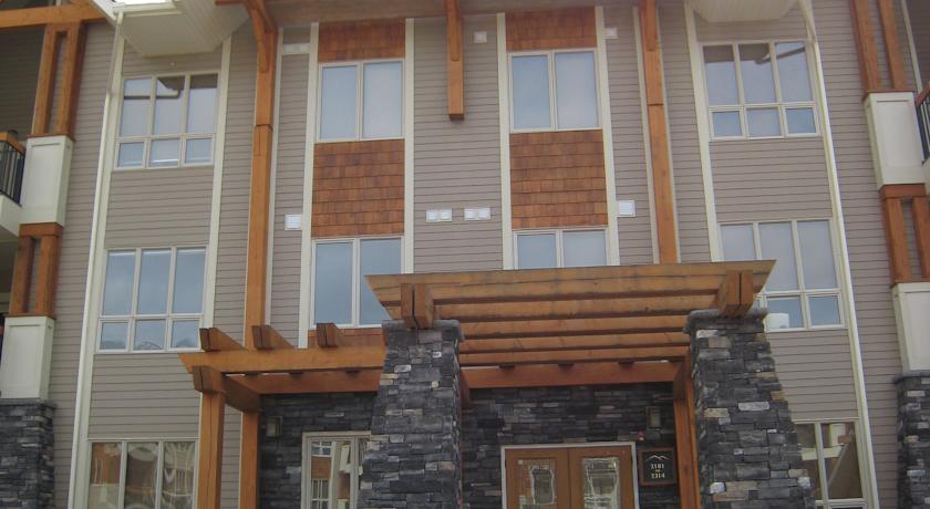 Апартаменты Sable Ridge by Rocky Mountain Accommodations