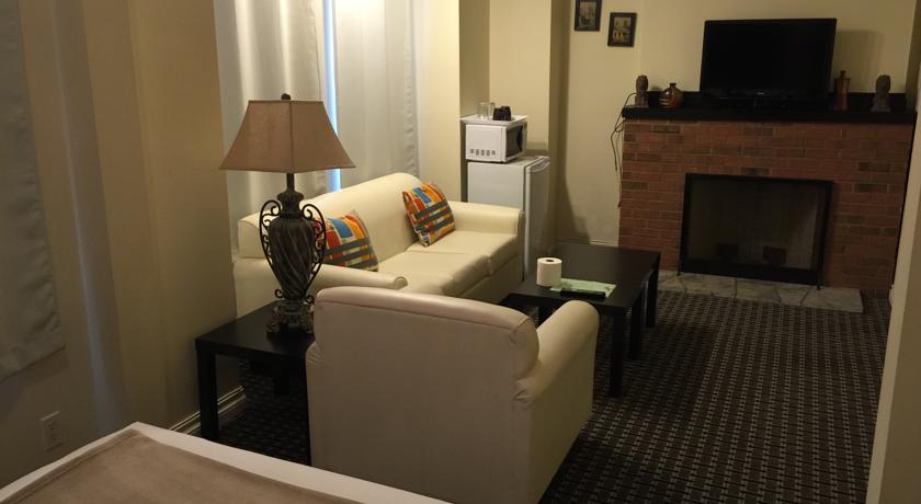 Adas Guesthouse