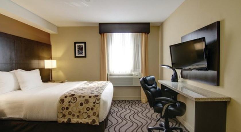 Отель La Quinta Inn & Suites Oshawa