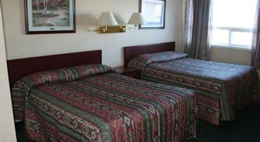 Отель Hotel Marada