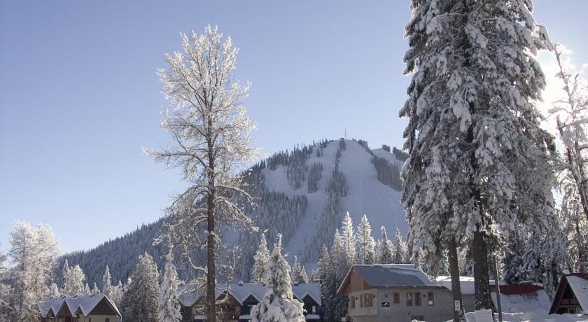 Отель Red Mountain Village