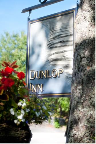 Отель Dunlop Inn