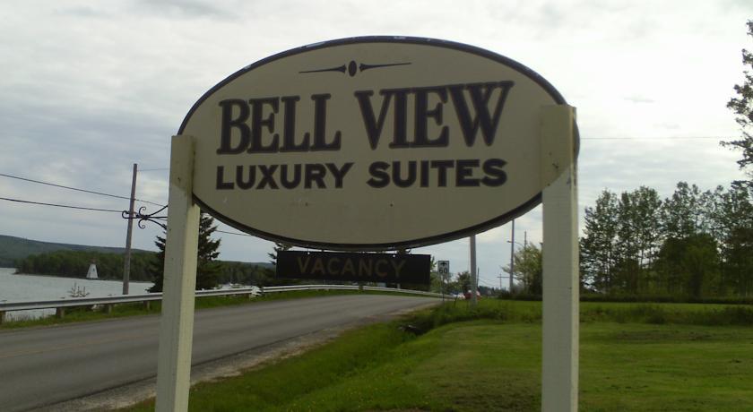 Мини-отель Bellview Luxury Suites