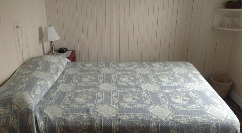 Мини-отель Gîte Chez Despard