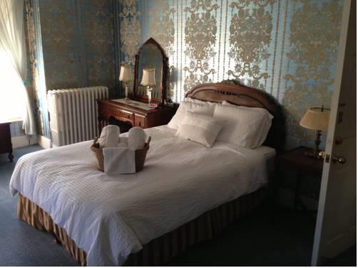 Отель Manse Lane Bed and Breakfast