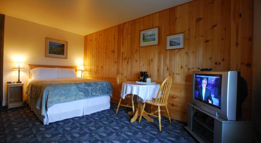 Отель Castle Rock Country Inn