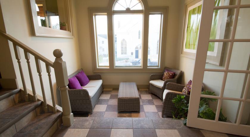 Апартаменты Micro Boutique Living Antigonish