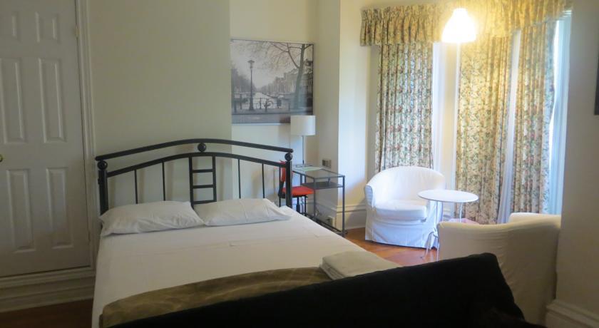 Keppner Guesthouse