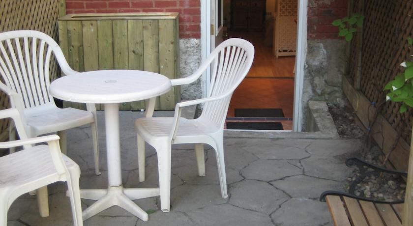 Appartement Aux 3 Lilas