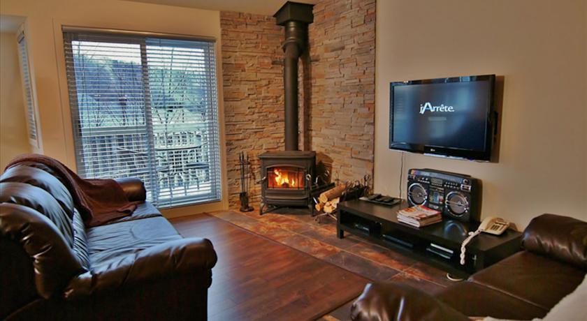 Апартаменты Les Chalets Alpins - Chemin de la Corniche