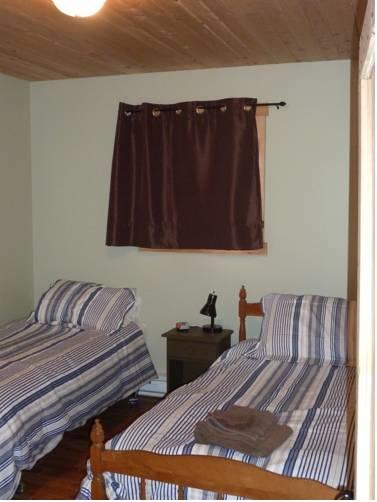 Отель Piper's Path Beach Cottage
