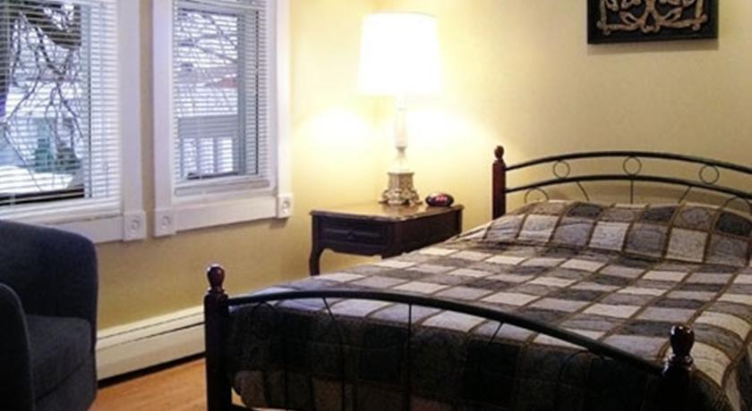 Хостел Auberge Internationale de Trois-Rivières