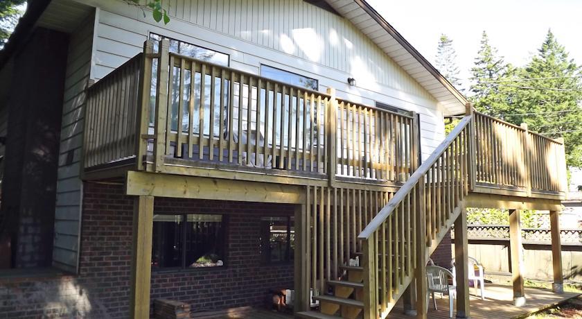 Мини-отель The Purple Starfish Bed & Breakfast