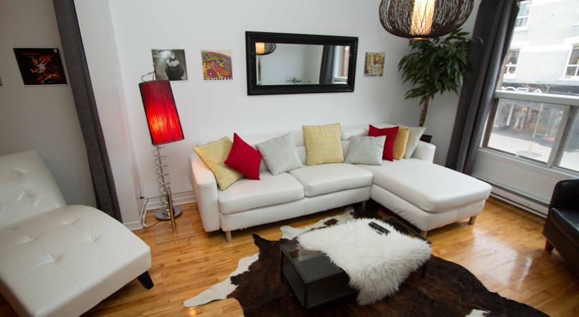 "The Little Castle" Plateau Mont-Royal