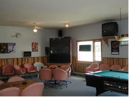Отель Ida's Motel