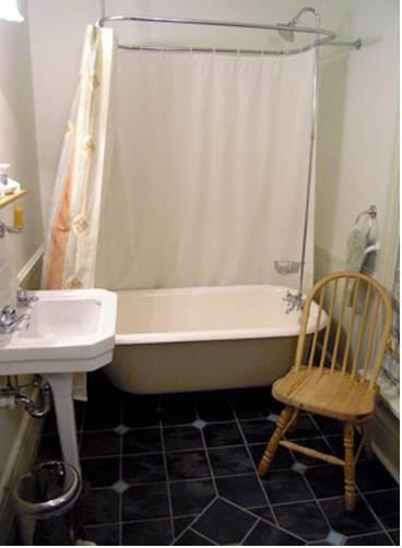 Мини-отель Savery House Bed & Breakfast