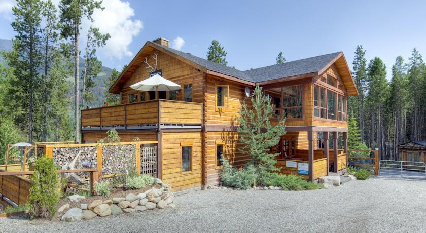 Отель Earl Grey Lodge