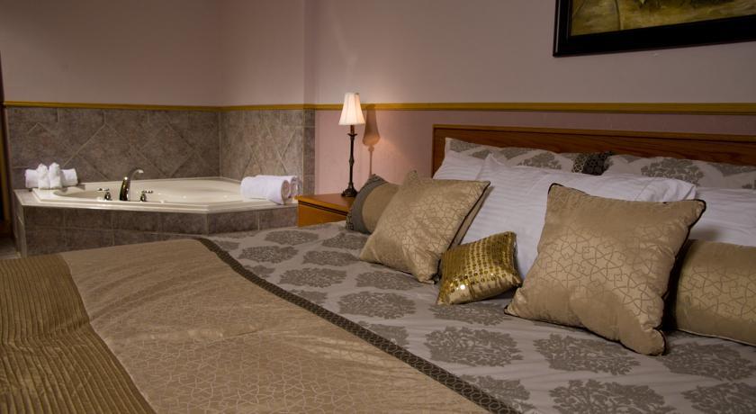 Отель Thunder Bay Inn