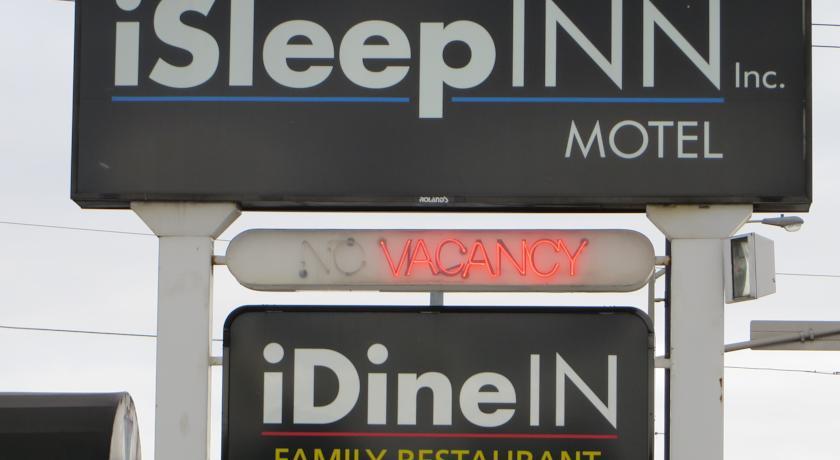 Отель iSleep Inn Motel