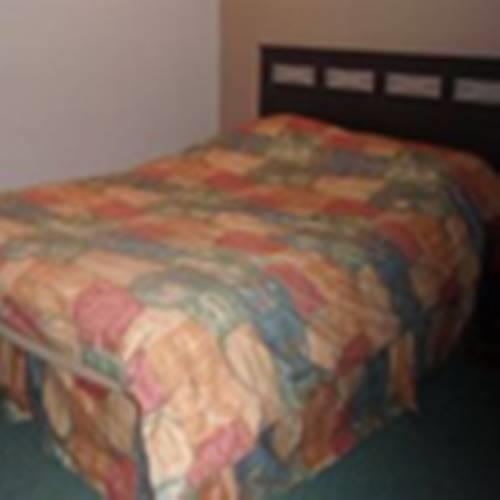 Отель Paradise Inn Motel