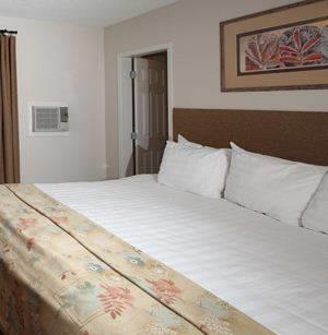 Отель Swiss Chalet Motel