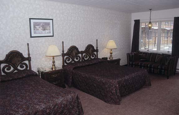 Отель Ivy Rose Motor Inn
