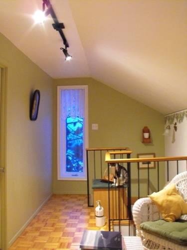 Гостевой дом Gîte à la Bernache