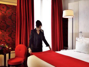 Mercure Carlton Lyon