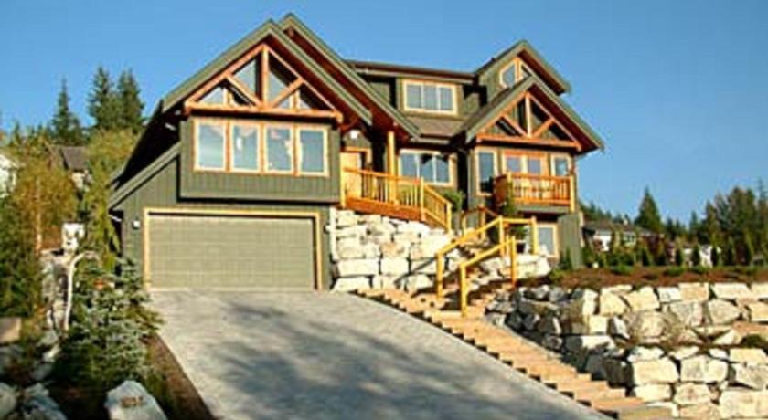 Гостевой дом True North Bed & Breakfast