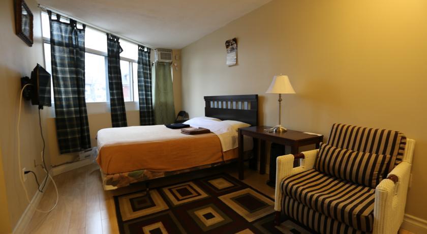 Alisa Guest Suites