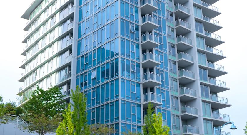 Апартаменты Benco Residence Richmond