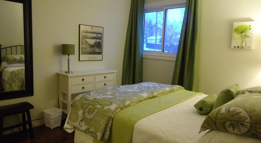 Мини-отель Millwood Bed and Breakfast