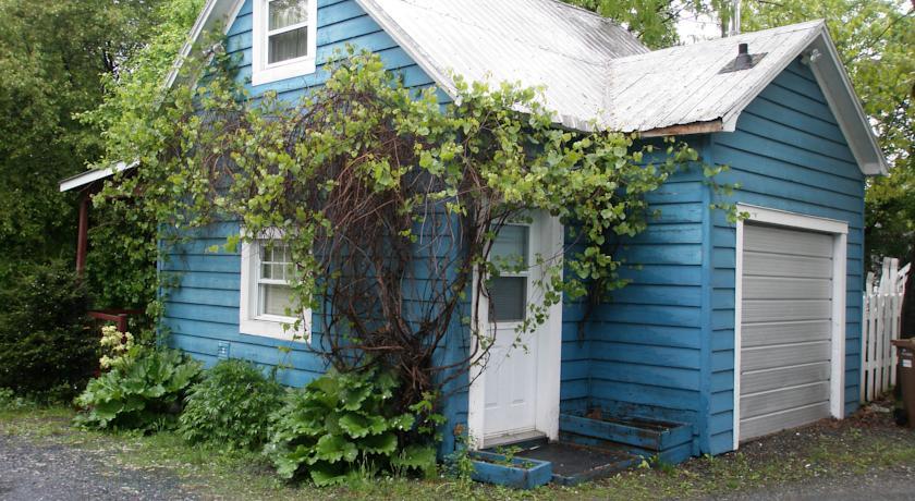 Мини-отель B&B Sous la Vigne