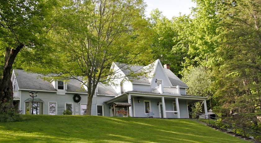 Мини-отель Le Cachet B&B