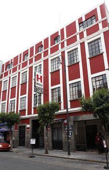 Hotel Imperial Puebla